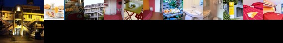 Premiere Classe Hotel Vierzon