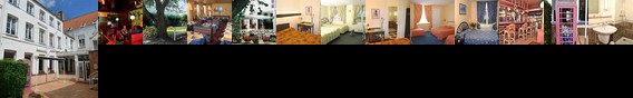 Hotel Saint Louis Saint-Omer