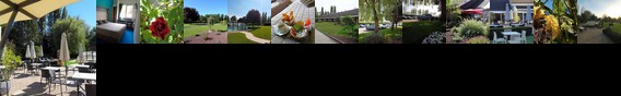 Hotel Du Golf Cabourg Hotel Du Golf Cabourg