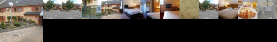 Premiere Classe Hotel MLV-Chelles Centre