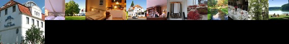 Hotel & Restaurant Weisser Schwan Zossen