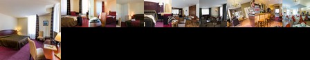 Le Parc des Fees Hotel
