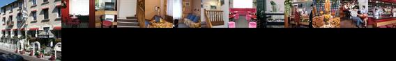 Logis Le Charlet