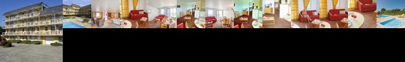 Maeva Residence Ker Avel Maeva Residence Ker Avel