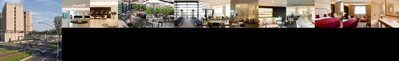 Starhotels Grand Milan