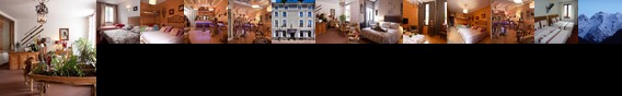 Hotel Le Floreal Bagneres-de-Luchon Hotel Le Floreal Bagneres-de-Luchon