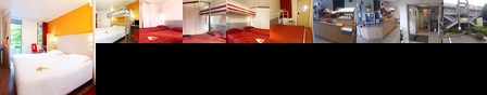Premiere Classe Henin Beaumont Hotel Noyelles-Godault