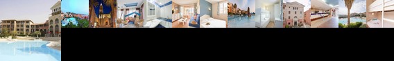 Pierre & Vacances Residence - Les Rivages de Coudouliere Pierre & Vacances Residence - Les Rivages de Coudouliere