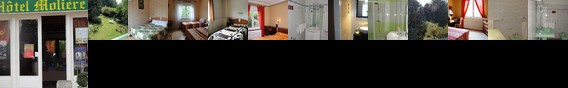 Hotel Moliere Nevers Hotel Moliere Nevers