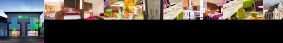 Hotel All Seasons Bourg-en-Bresse Hotel All Seasons Bourg-en-Bresse