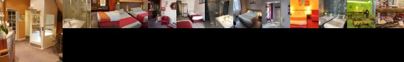 P'tit Dej-HOTEL La Residence