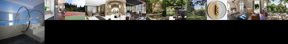 Oustau De Baumaniere Hotel Les Baux-de-Provence