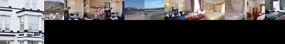 Del-Mar Guest House Llandudno Del-Mar Guest House Llandudno