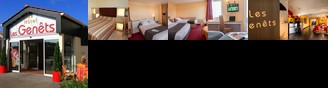 Hotel Les Genets Hotel Les Genets
