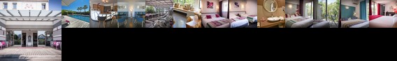 Golfe Hotel Golfe Hotel
