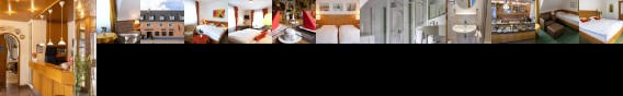Hotel Garni Lehrertal Hotel Garni Lehrertal