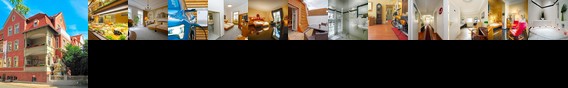 Apart Hotel Halle Apart Hotel Halle