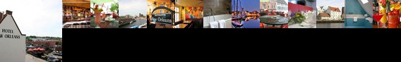 New Orleans Hotel Wismar New Orleans Hotel Wismar
