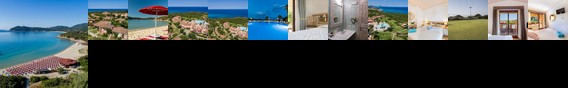 Sant'Elmo Beach Hotel