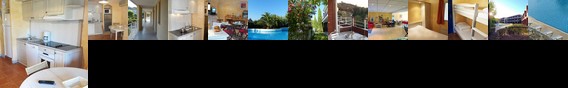Victoria Garden Appart Hotel La Ciotat Victoria Garden Appart Hotel La Ciotat
