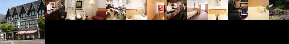 Hotel St Pierre Bad Honningen