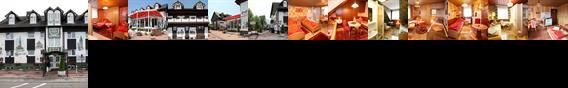 Hotel-Pension Klaer Hotel-Pension Klaer