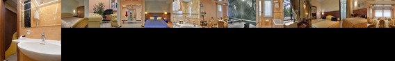 Central Park Hotel Modena Central Park Hotel Modena