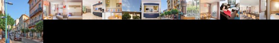 Maeva Les Citronniers Hotel Menton Maeva Les Citronniers Hotel Menton