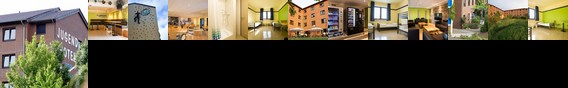 Youtel Jugendhotel Bitburg