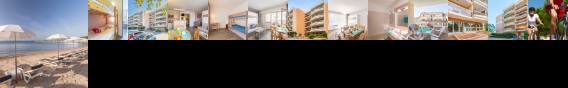 Maeva Residence Les Platanes Maeva Residence Les Platanes