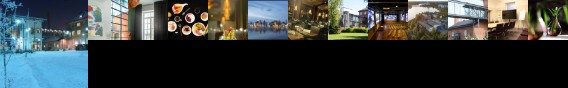 Lasaretti Hotel Lasaretti Hotel