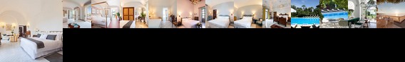 Grand Hotel Cocumella Grand Hotel Cocumella