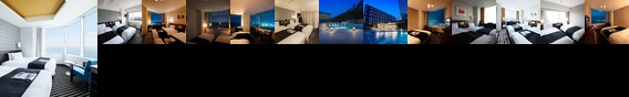Apa Hotel & Resort Tokyo Bay Makuhari