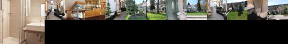 Hotel-Restaurant Bosse