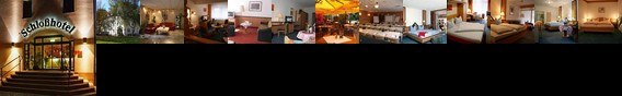 Schlosshotel Eisenach Schlosshotel Eisenach