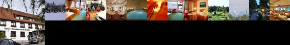 Flair Hotel Gerbe Flair Hotel Gerbe