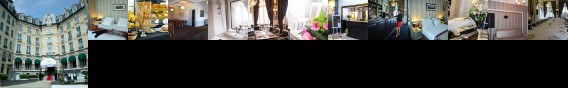 Concordia Hotel Le Mans Concordia Hotel Le Mans