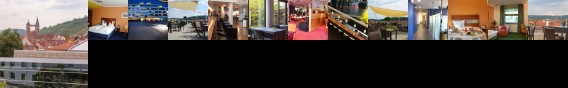 BEST WESTERN Hotel Park Consul