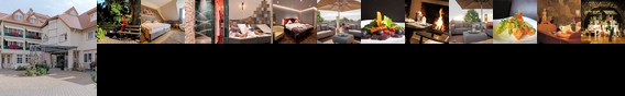 Flair Hotel Waldkrug Delbrück