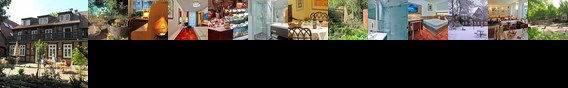 Hotel garni St. Georg Hotel garni St. Georg