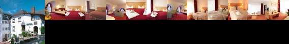 Hotel Villa Gropius Hotel Villa Gropius