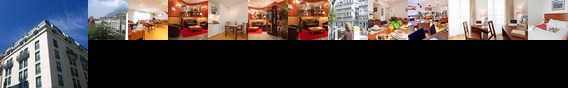 ResidHotel Grenette ResidHotel Grenette