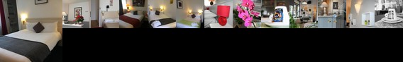 Hotel Vieille Tour Rouen