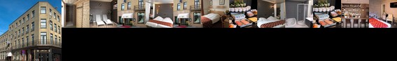 Best Western Hotel Richmond Best Western Hotel Richmond