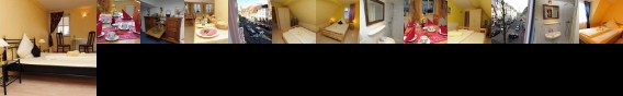 Hirsch Garni Hotel Fulda