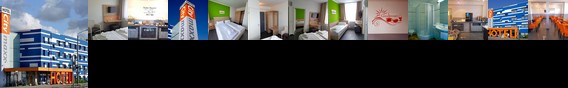 Hotel Citymaxx Hotel Citymaxx