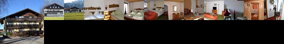 Hotel Birkenhof Pfronten