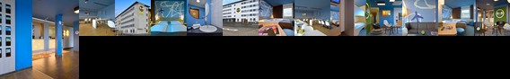 B&B Hotel Frankfurt Hahn Airport