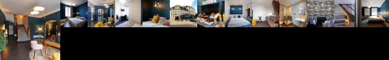 Hotel De France Logis Hotel De France Logis
