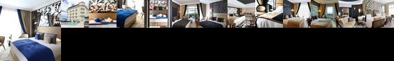 Mercure Thalassa Regina & Golf Biarritz